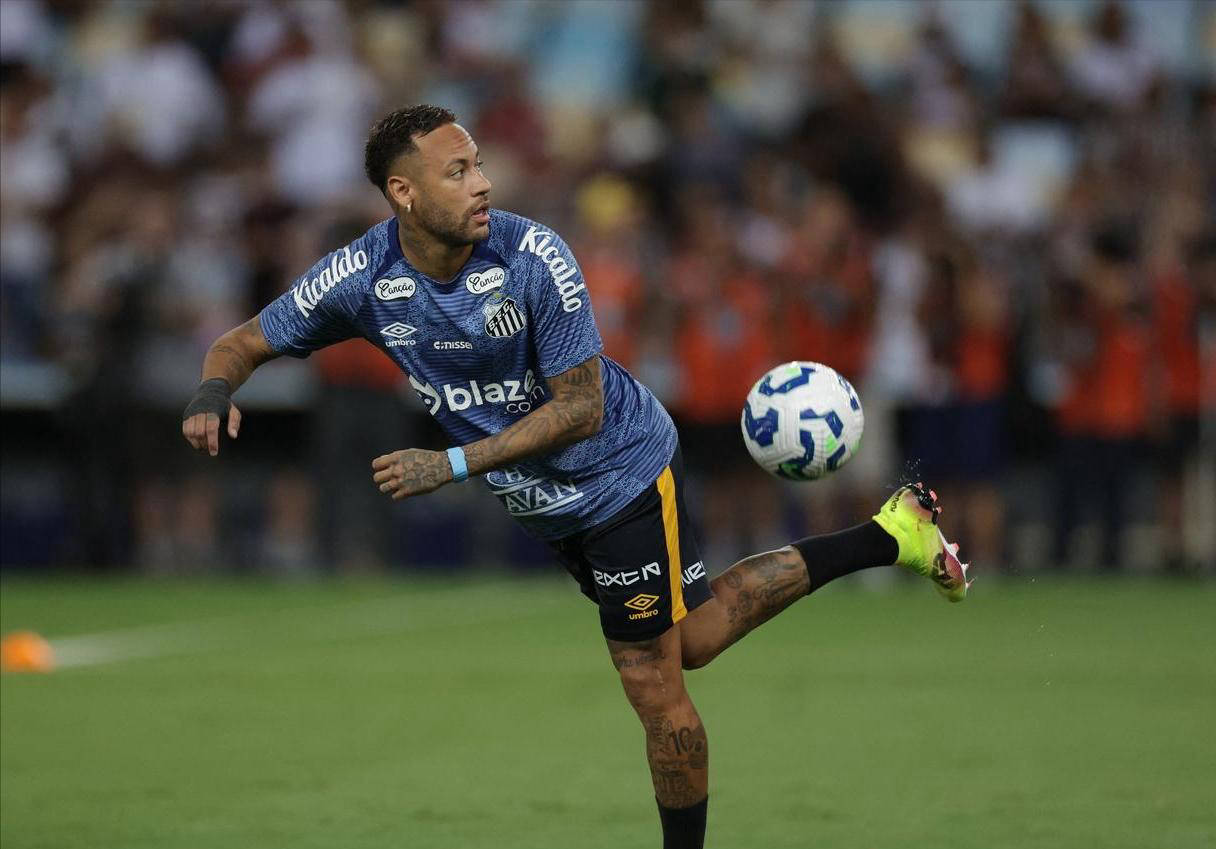 九游网页客户端-内马尔连续十五场比赛得分超过反败为胜，西班牙队不断突破！观众掌声雷动(今天的挪威杯比赛结果)