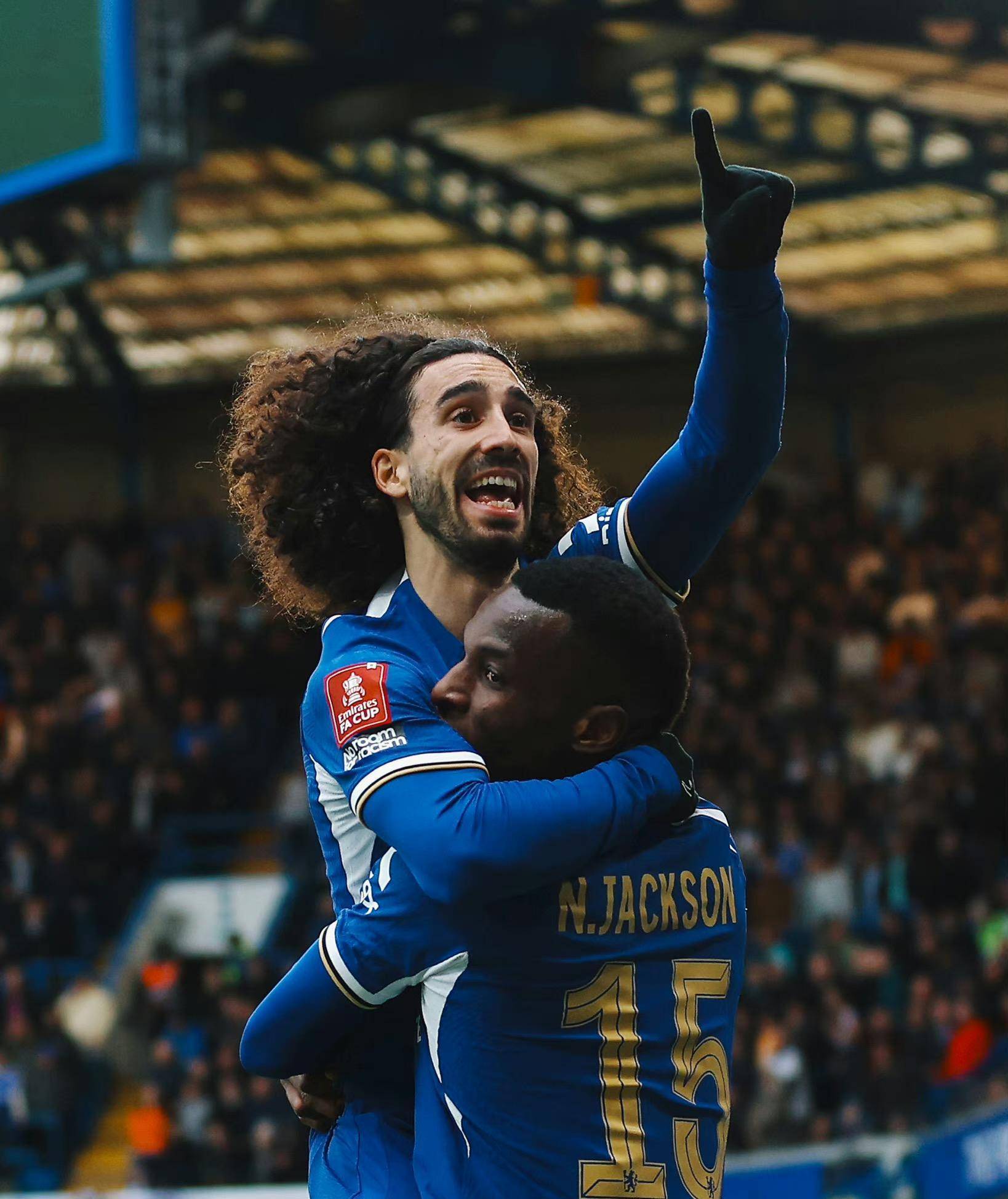 今夜切尔西主帅复盘:国王杯节点到来;气氛紧张;临场指挥获称赞的简单介绍 今夜切尔西主帅复盘:国王杯节点到来;气氛紧张;临场指挥获称赞的简单介绍